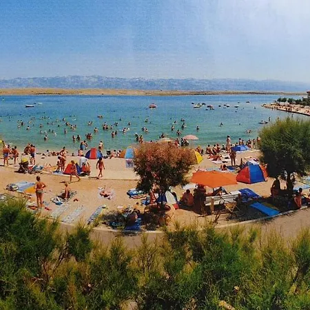 Zarko דירה