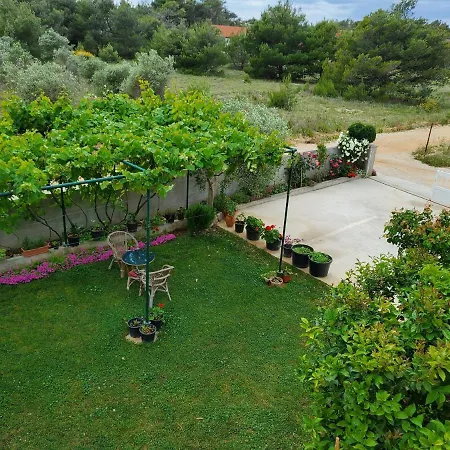 Zarko Apartment *