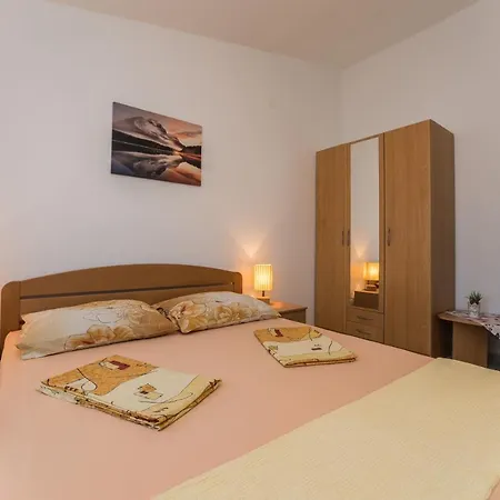 Zarko Apartment *