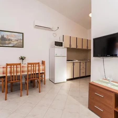 Zarko Apartment *