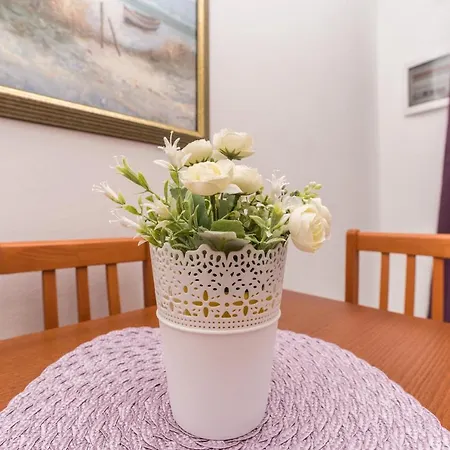Apartment Zarko