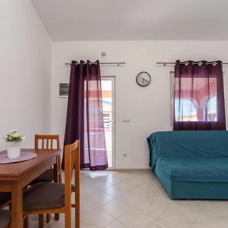 Apartment Zarko *