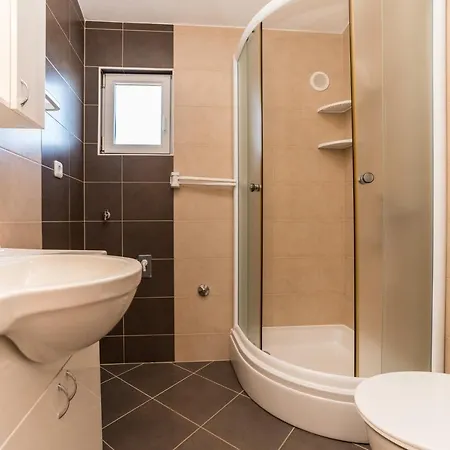 Apartment Zarko *