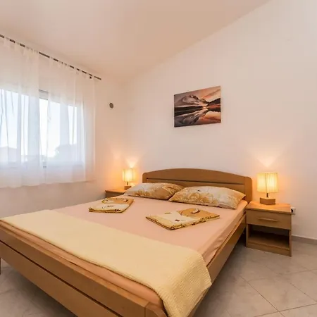 Apartment Zarko *