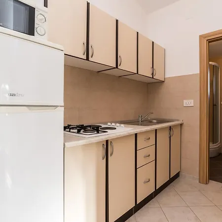 Apartment Zarko *