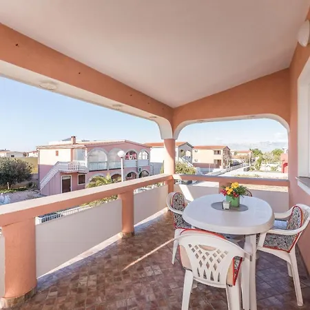 Zarko Apartment