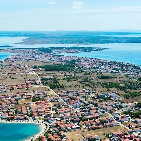 Zarko Apartment Vir
